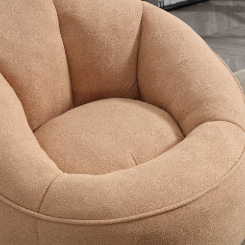 0bcac146-4f6f-4a59-8c4f-4ba4825195df.jpg High-Pressure Foam Bean Bag Chair with Footrest Compressed & Padded