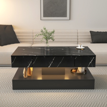 11d2a96e-e335-4768-9f8c-cb9453fcd51a.jpg 6.93" High Modern LED Coffee Table