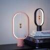 Mini Smart Magnetic USB LED Table Lamp for Bedroom Atmosphere