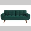 Fabric Sofa - Comfortable Home Seating for Living Room or Bedroom