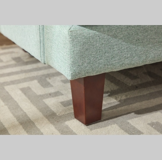 40518b72-4b6e-4a79-85a3-66a8d78f3fb1.jpg Light Green 3-Seater Fabric Sofa – USB Ports & Comfy Cushions for Small Spaces