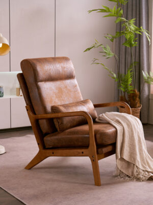 Indoor Lounge Chairs