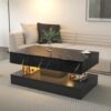 54267918-e59c-40bc-8e26-f242abd962f8.jpg 6.93" High Modern LED Coffee Table