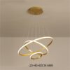 5e9e842f-6bbd-4ec1-bc12-c1c6b78ad7ec.jpg Modern Smart Chandelier, Minimalist Ceiling Light for Living & Dining Room