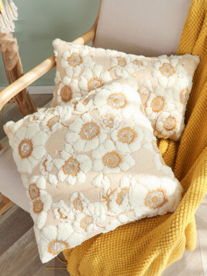 Fashionable Personality French Vintage Pillow Cover