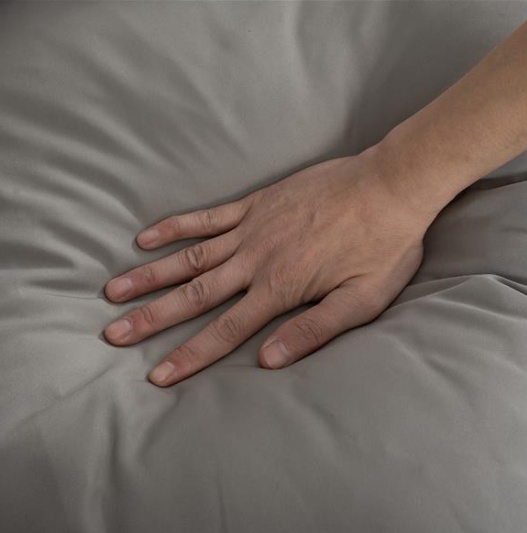 Indoor & Outdoor Hanging Swing Chair with Stand  - Basket Style