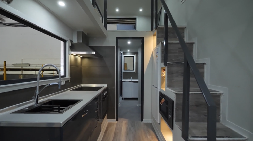 Studio Smart Living: Design in Every Inch