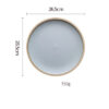 a42b5e70-69fd-47ff-bf7a-1629c5513985.jpg Pure Color Matte Ceramic Plate