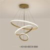a7f4659a-163d-4250-9add-89ceb2542036.jpg Modern Smart Chandelier, Minimalist Ceiling Light for Living & Dining Room
