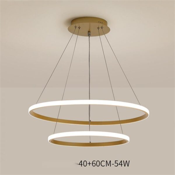 af1f42f5-45eb-41a7-9aab-e8b3fd969bff.jpg Modern Smart Chandelier, Minimalist Ceiling Light for Living & Dining Room