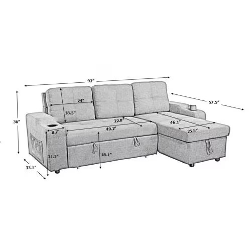 cd5497f1-a4f7-4a20-bdc0-2fc1c7fd1989.jpg Convertible Sectional Sofa With Armrest Storage