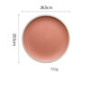 db37db1e-2457-4d54-a847-23007398b234.jpg Pure Color Matte Ceramic Plate