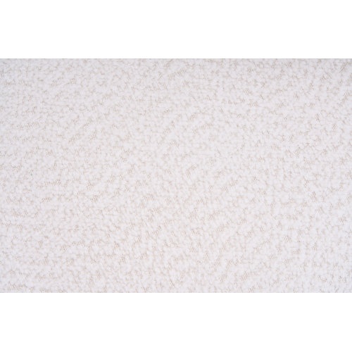 LY-031WH Swivel Compression Chair – Crochet Yarn Single Seat with Full Sponge Cushion