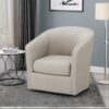 SWIVEL CHAIR