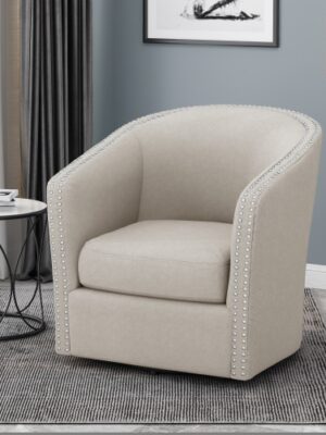 SWIVEL CHAIR