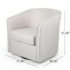 SWIVEL CHAIR