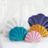 1244537899779.jpg Simulation Shell Cushion – Cozy Nap Pillow and Plush Toy in One