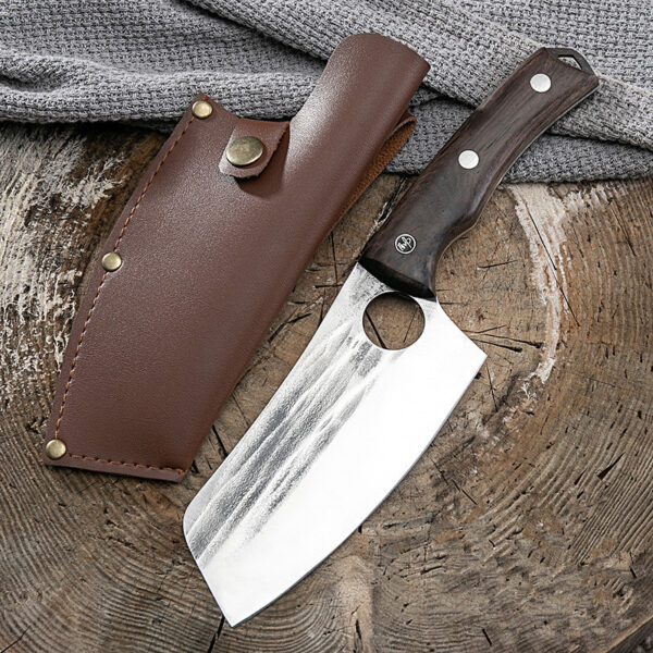 Professional Kitchen Deboning Knife – Perfect for Meat, Joints & Filleting