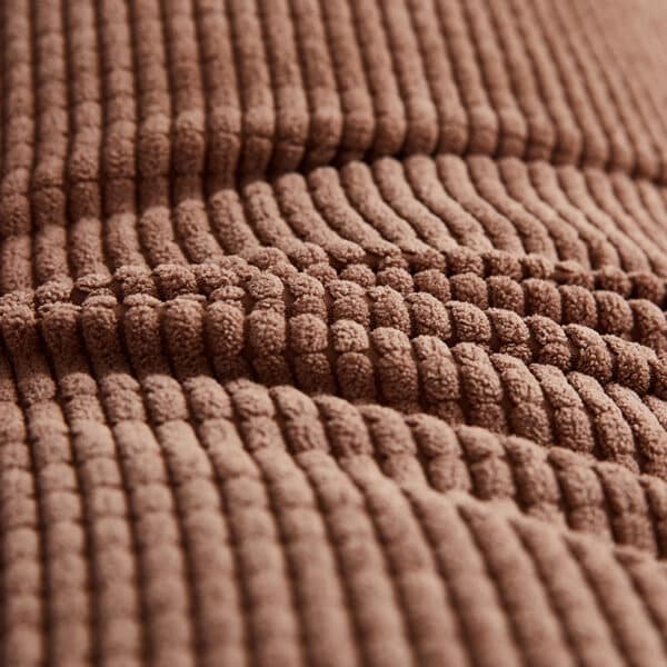 Ergonomic Waist & Backrest Cushion – Perfect for Bed or Sofa