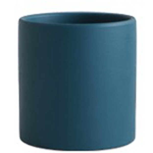 1623914996804.jpg Nordic Industrial Ceramic Flowerpot – Colorful Cylindrical Planter with Drainage Tray