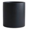 1623914997124.jpg Nordic Industrial Ceramic Flowerpot – Colorful Cylindrical Planter with Drainage Tray