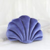 1676490013574.jpg Simulation Shell Cushion – Cozy Nap Pillow and Plush Toy in One