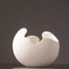 1926267242533.jpg Simple white ceramic vase decoration