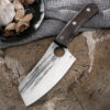Professional Kitchen Deboning Knife – Perfect for Meat, Joints & Filleting