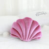 415024727261.jpg Simulation Shell Cushion – Cozy Nap Pillow and Plush Toy in One