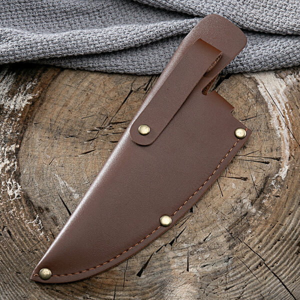 Professional Kitchen Deboning Knife – Perfect for Meat, Joints & Filleting