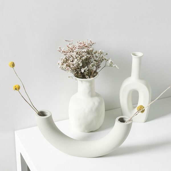 636444134298.jpg Nordic decoration ceramic vase