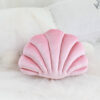 723079104090.jpg Simulation Shell Cushion – Cozy Nap Pillow and Plush Toy in One