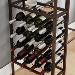 3-Piece Bar Table Set