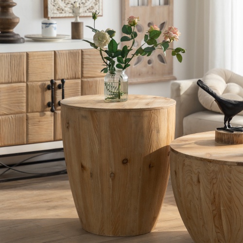Vintage coffee table set