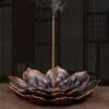 Alloy Censer Stick Holder Home Decoration