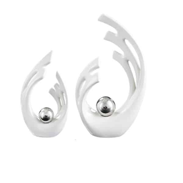 Creative Ceramic Angel Home Decoration