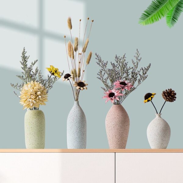 1000969746640.jpg Frosted Ceramic Home Decoration Vase