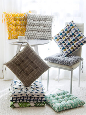 Summer Chair Cushion