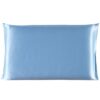 1112535737802.jpg Satin Ice Silk Pillowcase – Solid Color Smooth Single Pillow Cover