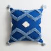 Cotton Canvas Pillow Cover – Decorative Cushion Case