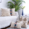 1613542670991.jpg Tufted Moroccan Fringed Pillowcase – Decorative Waist Cushion Cover
