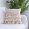 1613542671726.jpg Tufted Moroccan Fringed Pillowcase – Decorative Waist Cushion Cover