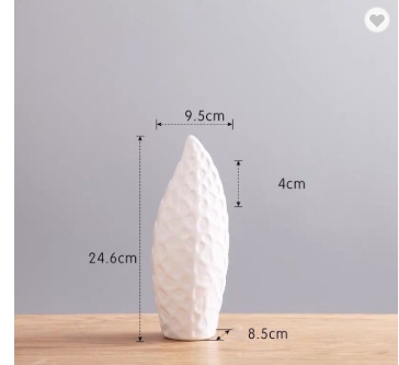 1620894099013.jpg Nordic Modern Ceramic Flower Vase – Creative Home Decor