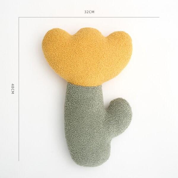 Nordic Style Room Decor – Modern Sofa Decoration Ornament