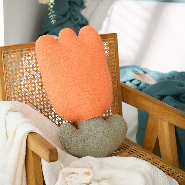 Nordic Style Room Decor – Modern Sofa Decoration Ornament