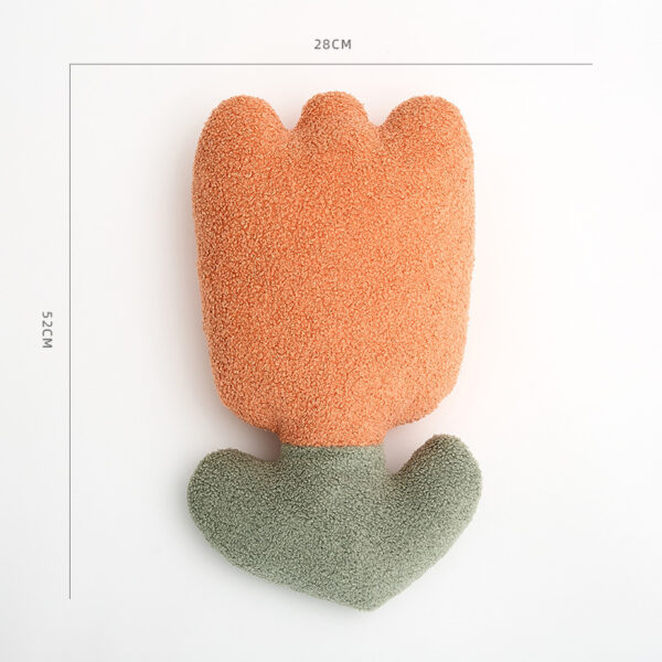 Nordic Style Room Decor – Modern Sofa Decoration Ornament