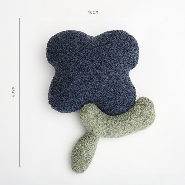 Nordic Style Room Decor – Modern Sofa Decoration Ornament