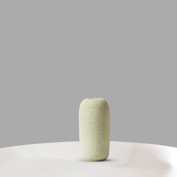 2239234666058.jpg Frosted Ceramic Home Decoration Vase