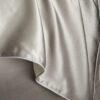Pure Silk Pillowcase – Natural Real Silk Luxury Pillow Cover