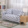 2488751952804.jpg Elastic Universal Sofa Cover – Stretch Full Couch Protector